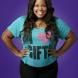 Amber Riley