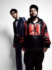 Chromeo