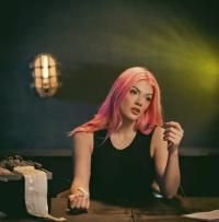 Aya Florez