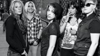 Sick Of Sarah