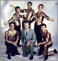 The Hollywood Argyles