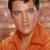 Portada de la canción "Can't Help Falling In Love", de Elvis Presley