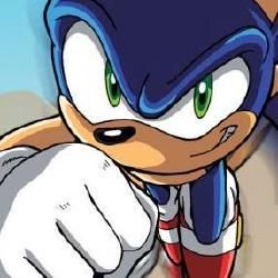 Foto de Sonic x