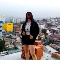 DESTEMIDA