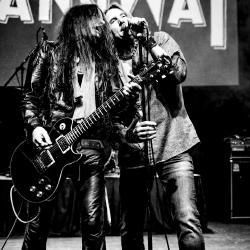 Foto de Gangway (Hard Rock)