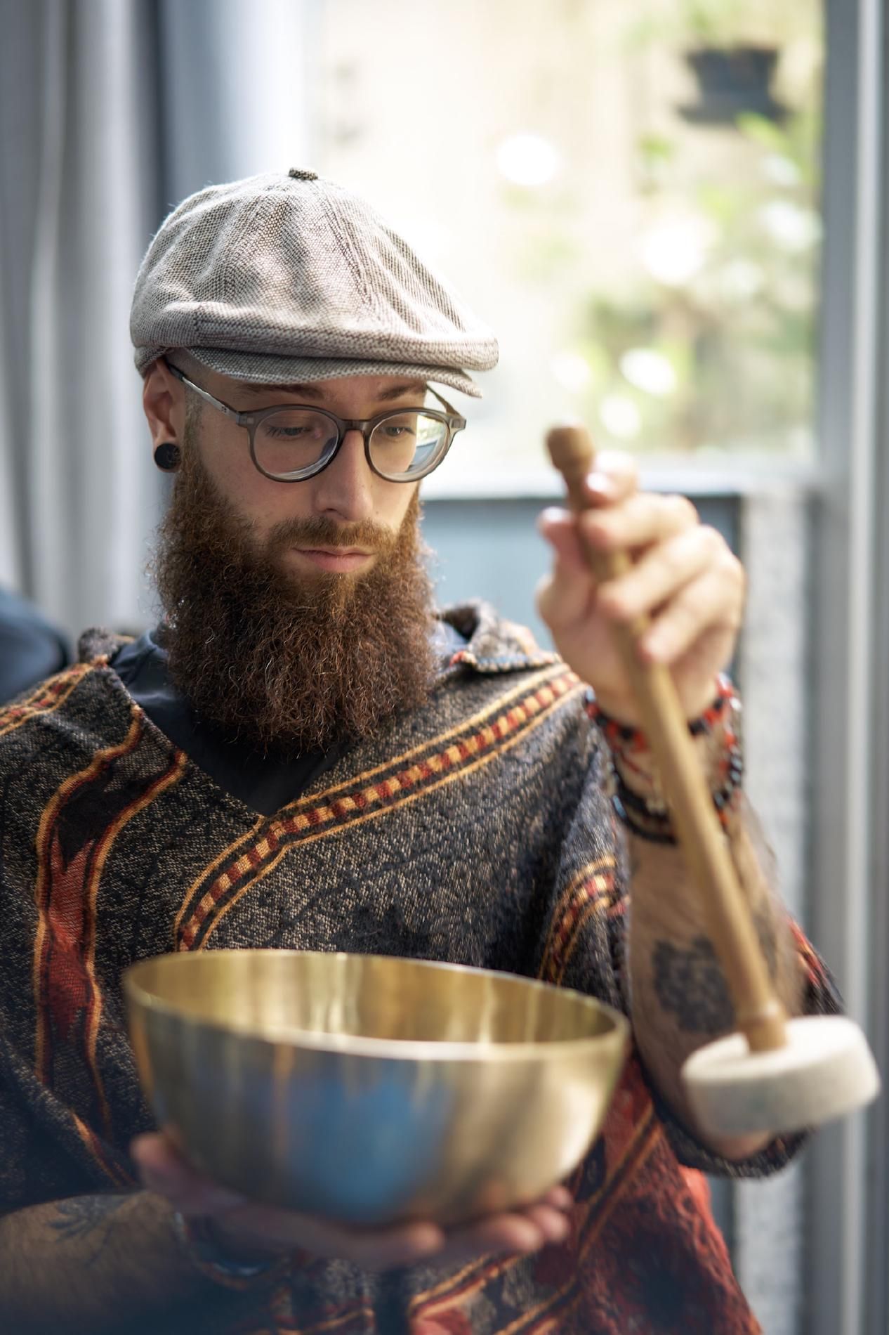 Thiago Biral | Txi Ruas