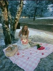 mylie grace