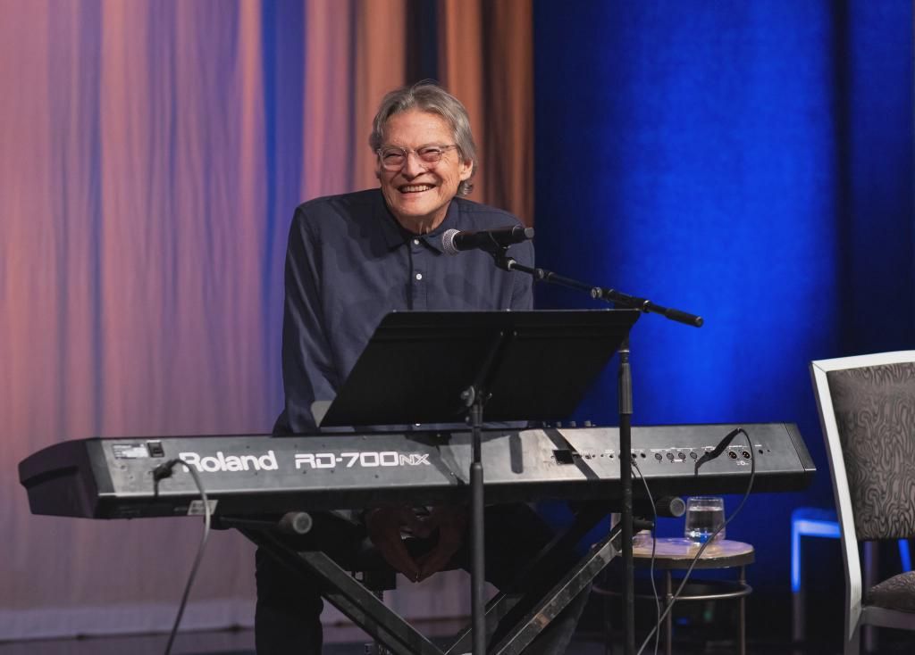 Terry Allen