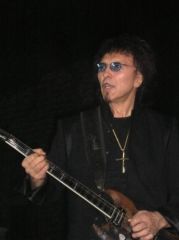 Tony Iommi