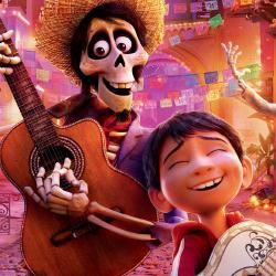 Foto de Viva - A Vida É Uma Festa