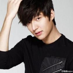 Foto de Lee Min Ho