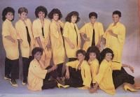 Las Chicas Del País