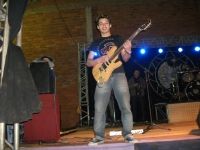 Banda Antares