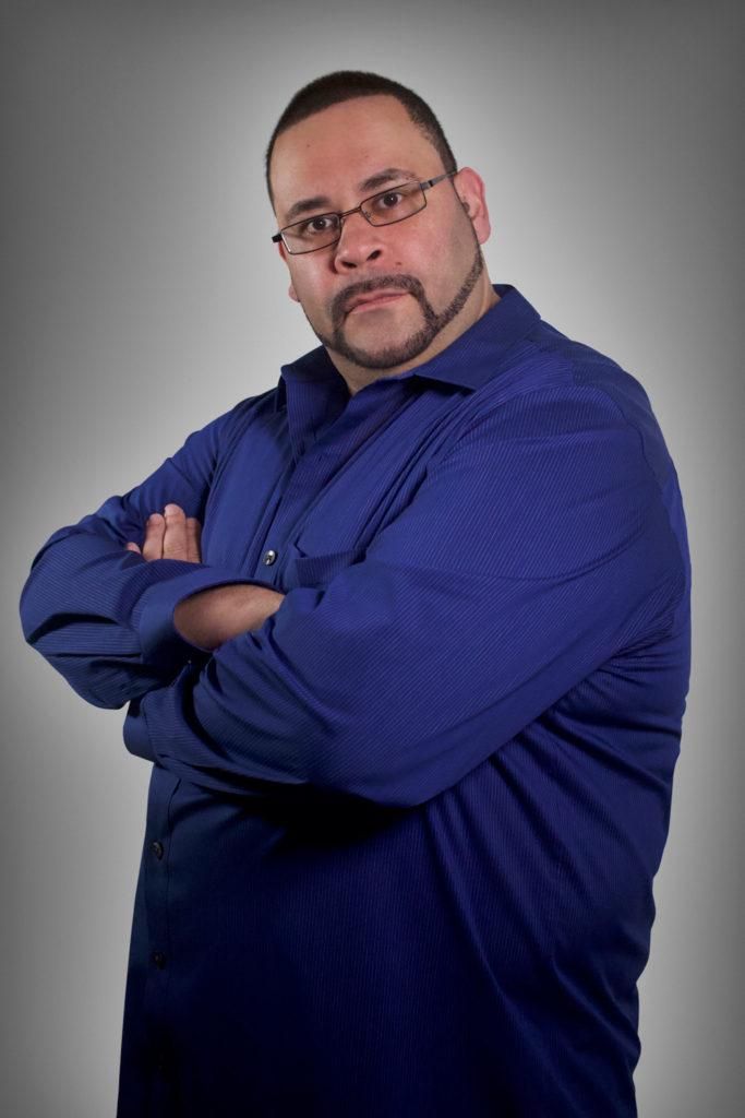 Josue Montalvo