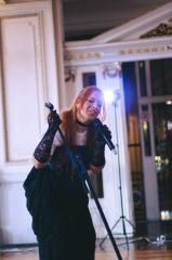 Psalms 16 (feat. Chris Lopes)