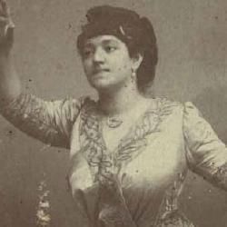 Foto de Pepa Delgado