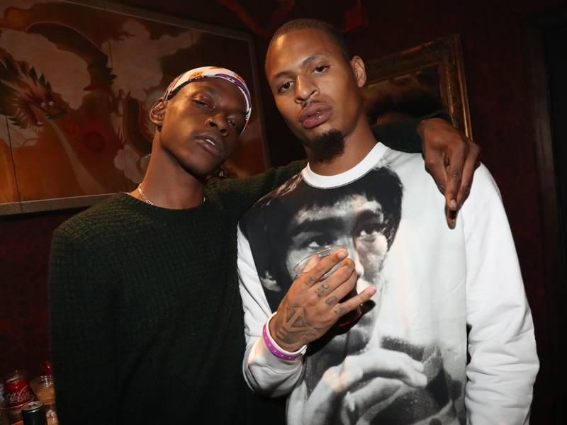 AMORPHOUS - The Underachievers - LETRAS.COM