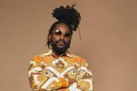 Quiet Thoughts (feat. Foresta & Protoje)