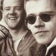 Bronski Beat