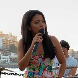 Foto de Samara Paiva