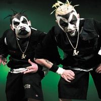 Spin The Bottle W/ Icp