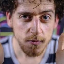 Foto de Vinicius Calderoni