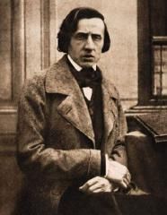 Chopin - Piano Concerto No. 1 in E minor, Op. 11 - 2. Romance (Larghetto)