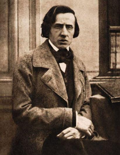 Frédéric Chopin