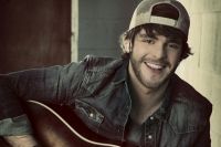 Thomas Rhett Akins