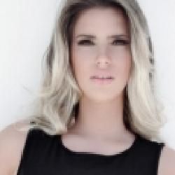 Foto de Thábata