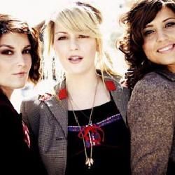 Foto de BarlowGirl