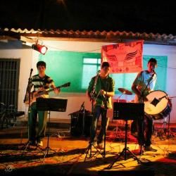 Foto de Banda Asa Quebrada