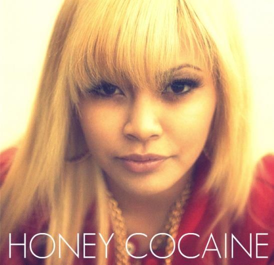 Honey Cocaine
