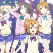 Love Live! School Idol Project