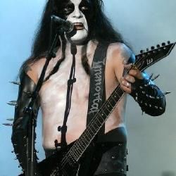 Foto de Abbath