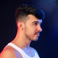 Davy Farias