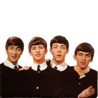 I Want To Hold Your Hand