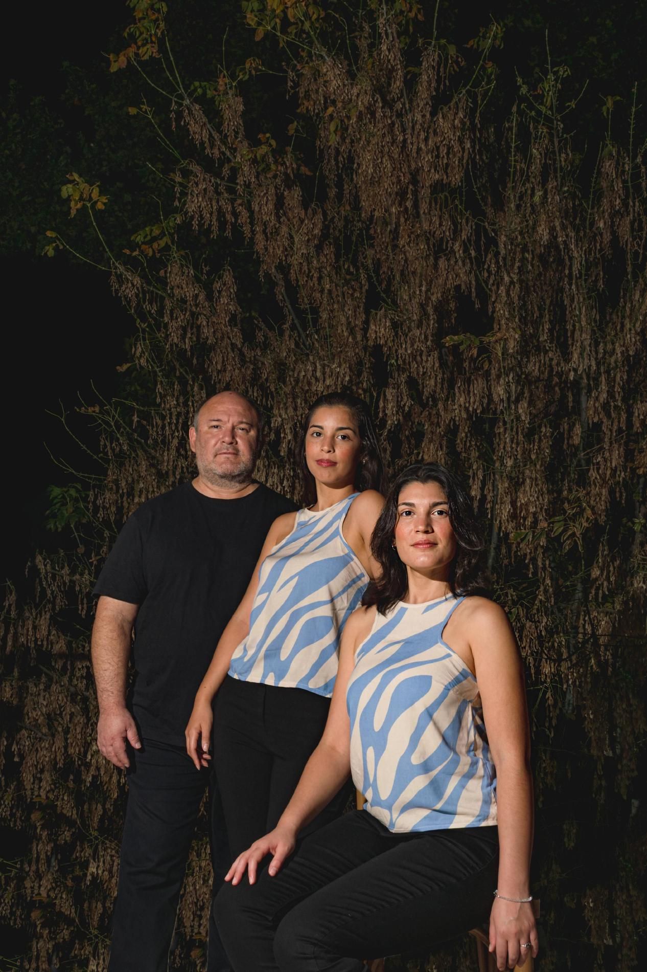 Los Lucero