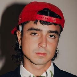 Foto de Pink Pablo