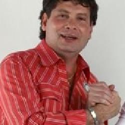 Foto de Sergio Correa e Paulinho