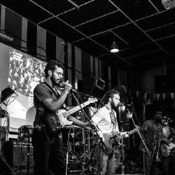 Foto de Pequena Morte