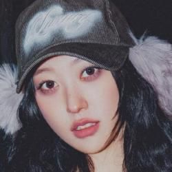 Foto de Choerry (ARTMS)