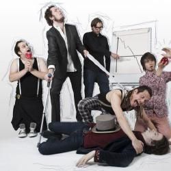 Foto de Major Parkinson