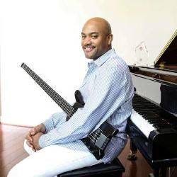 Foto de Chris Walker