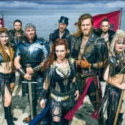 Foto de Feuerschwanz