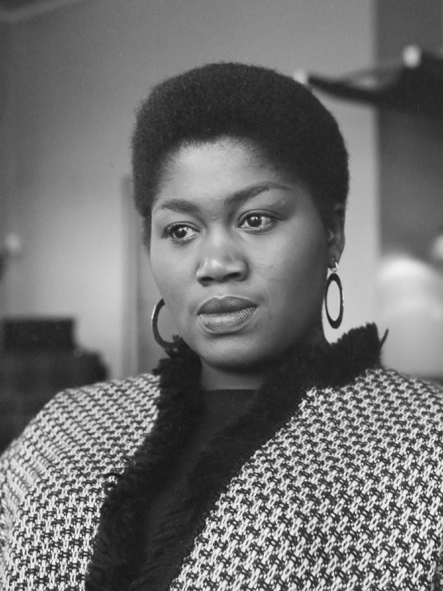 Odetta