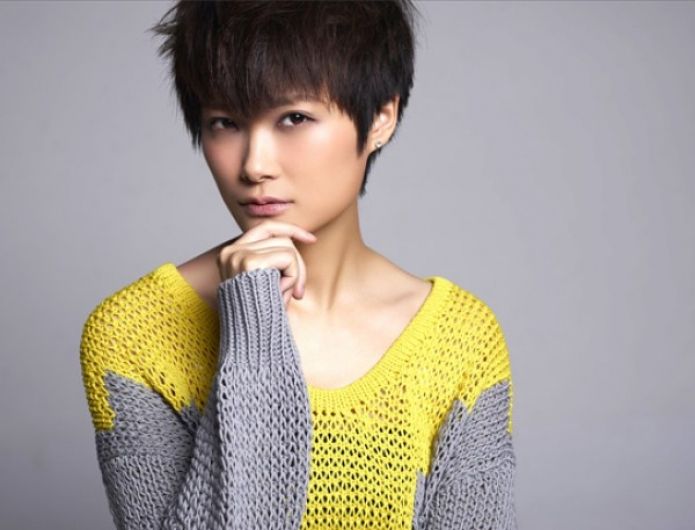 Chris Lee ( Li Yuchun )