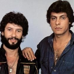 Foto de João Renes e Reny