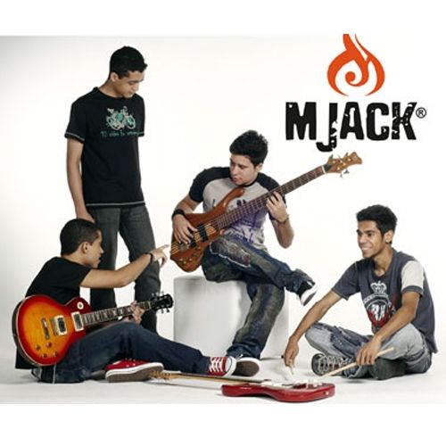 M Jack