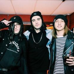 Foto de Chase Atlantic